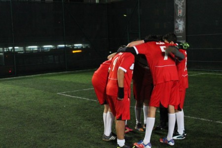 BİRLİK BERABERLİK