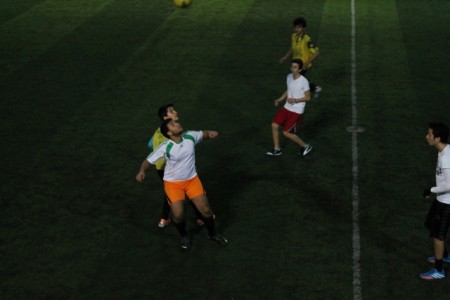 Yunusemre İş Başında 