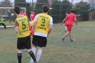 MÜCAHİT SAĞOLSUN